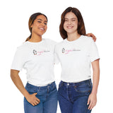 Leigha Marina's Logo T-Shirt