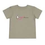 Leigha Marina Logo Toddler Tee