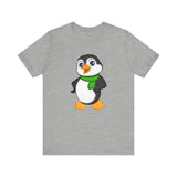 Daddy Penguin T-Shirt