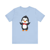 Okee the Penguin T-Shirt