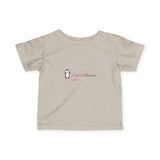 Leigha Marina Logo Infant Tee