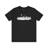 The Penguin Family T-Shirt