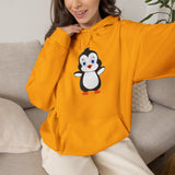 Bebo the Penguin Hoodie