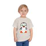 Lono the Penguin Toddler Tee