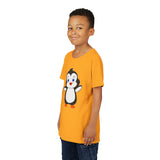 Bebo the Penguin Youth T-Shirt