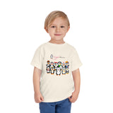 Penguin Paradise Toddler Tee