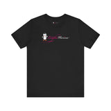 Leigha Marina's Logo T-Shirt