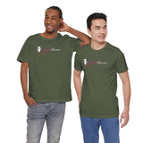 Leigha Marina's Logo T-Shirt
