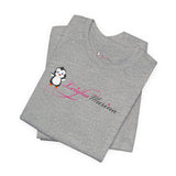 Leigha Marina's Logo T-Shirt