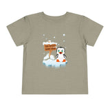Lono the Penguin Cutest Baby Ever Toddler Tee