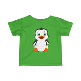 Lono the Penguin Infant Tee