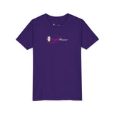 Leigha Marina Logo Youth T-Shirt