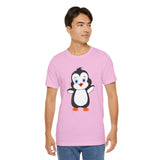 Bebo the Penguin T-Shirt
