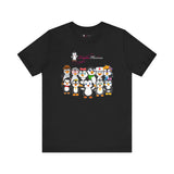 Penguin Paradise T-Shirt
