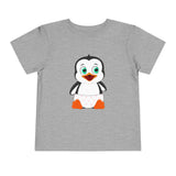 Lono the Penguin Toddler Tee