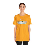 The Penguin Family T-Shirt