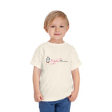 Leigha Marina Logo Toddler Tee