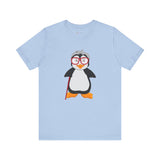 Grandma Penguin T-Shirt