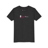 Leigha Marina Logo Youth T-Shirt