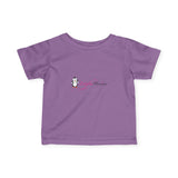 Leigha Marina Logo Infant Tee