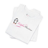 Leigha Marina's Logo T-Shirt
