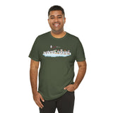 The Penguin Family T-Shirt
