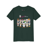 Penguin Paradise Youth T-Shirt