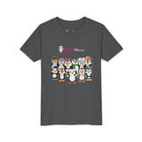 Penguin Paradise Youth T-Shirt