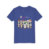 Penguin Paradise Youth T-Shirt
