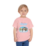 Get Ready for the Weather Toddler Tee
