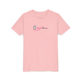 Leigha Marina Logo Youth T-Shirt