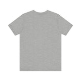 Adult-Size Tee - Leigha Marina's Mommy & Daddy Penguins
