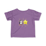Twinkle Twinkle Little Star Infant Tee