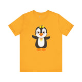 Mia the Penguin T-Shirt