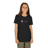 Leigha Marina Logo Youth T-Shirt