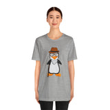 Grandpa Penguin T-Shirt