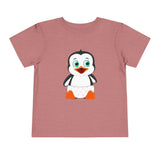 Lono the Penguin Toddler Tee