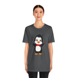 Okee the Penguin T-Shirt