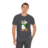 Daddy Penguin T-Shirt