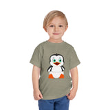 Lono the Penguin Toddler Tee