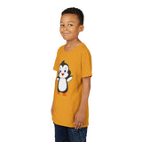 Bebo the Penguin Youth T-Shirt