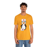 Dr. Penguin T-Shirt
