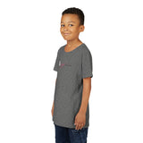 Leigha Marina Logo Youth T-Shirt