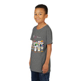 Penguin Paradise Youth T-Shirt