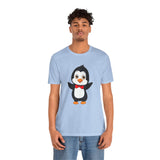 Okee the Penguin T-Shirt