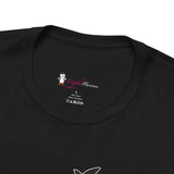Adult-Size Okee The Penguin Tee - Leigha Marina Cartoon Design