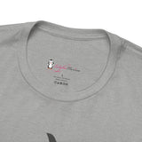 Adult-Size Makaio The Penguin Tee - Leigha Marina Cartoon Design