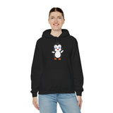 Bebo the Penguin Hoodie