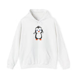 Bebo the Penguin Hoodie