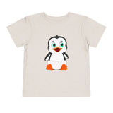 Lono the Penguin Toddler Tee